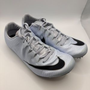Nike Zoom Superfly Elite - Men's Track Running Spikes Shoes Size 8.5 US - NIB!